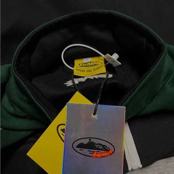 High quality jacket - Picture 6 of 6